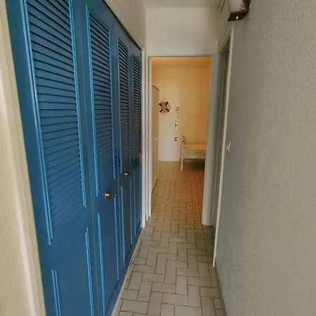 Daire Alcove 4 Pers, Parking, Clim A 20m De La - Fr-1-607-184 Agde