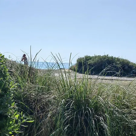 Daire Alcove 4 Pers, Parking, Clim A 20m De La - Fr-1-607-184