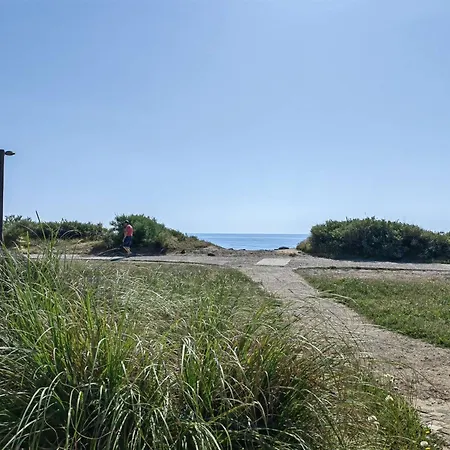 Alcove 4 Pers, Parking, Clim A 20m De La - Fr-1-607-184 Agde