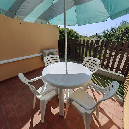 شقة Alcove 4 Pers, Parking, Clim A 20m De La - Fr-1-607-184