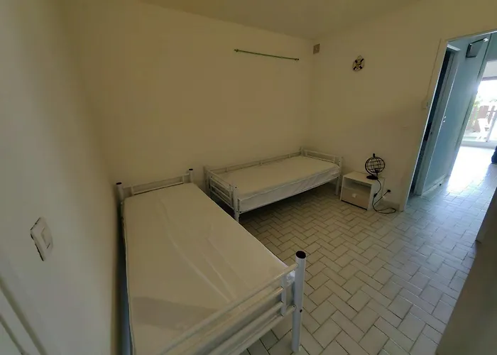 Alcove 4 Pers, Parking, Clim A 20m De La - Fr-1-607-184 Lejlighed Agde