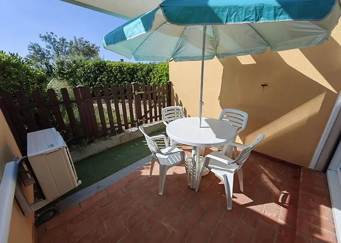 Alcove 4 Pers, Parking, Clim A 20m De La - Fr-1-607-184 Agde