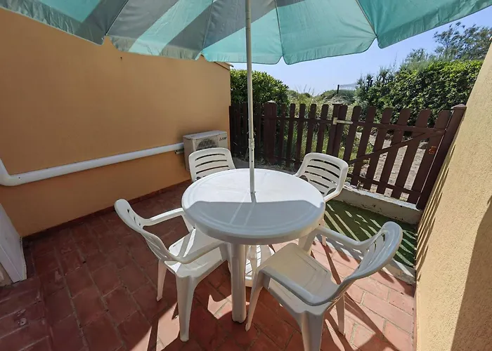 Lejlighed Alcove 4 Pers, Parking, Clim A 20m De La - Fr-1-607-184