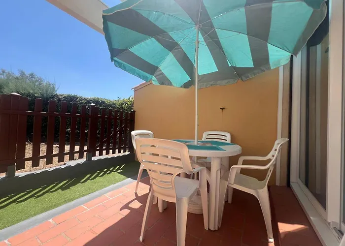 Alcove 4 Pers, Parking, Clim A 20m De La - Fr-1-607-184 * Agde